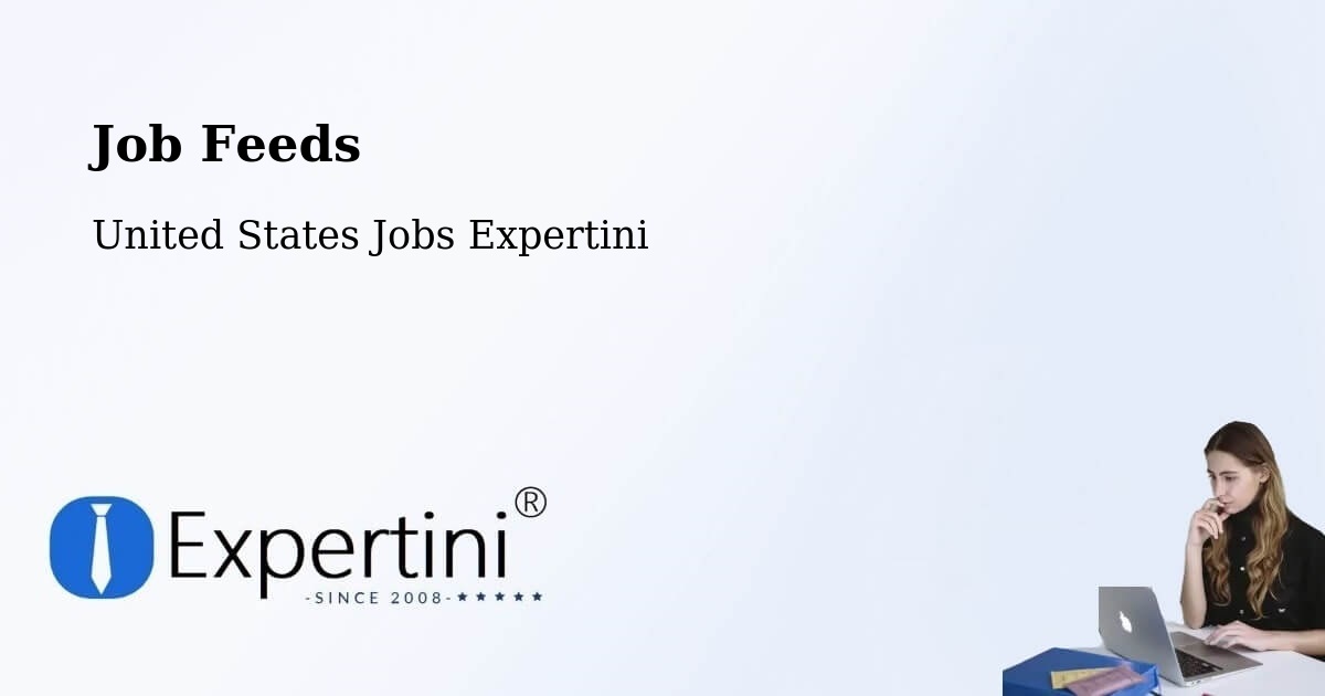 Job Listings Feed – Apache Junction - United States Jobs Expertini
