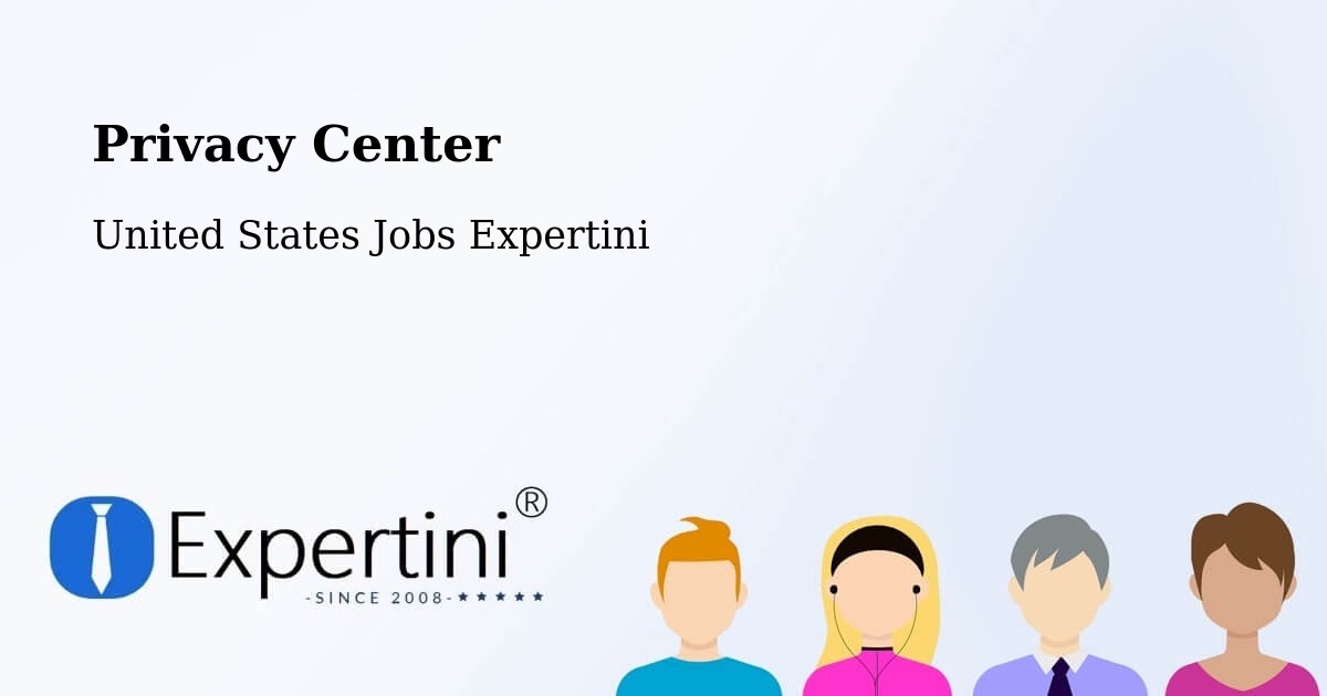 Privacy Policy – Apache Junction - United States Jobs Expertini